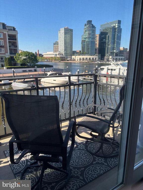 Image 29 of property listing at 608 PONTE VILLAS N #170, Baltimore, MD 21230