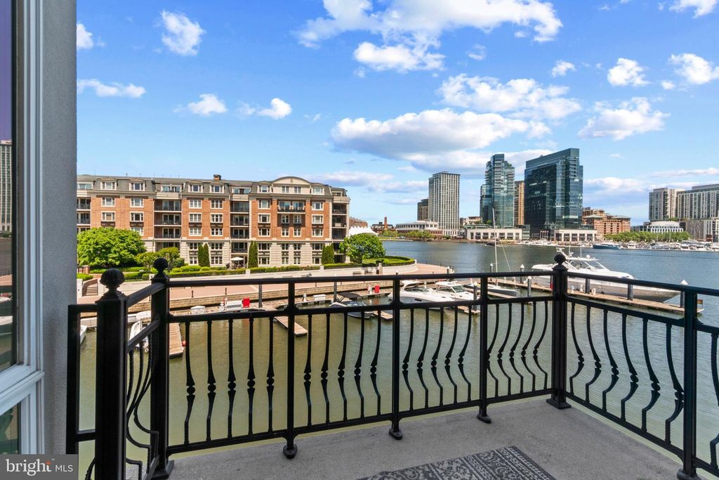 Image 32 of property listing at 608 PONTE VILLAS N #170, Baltimore, MD 21230
