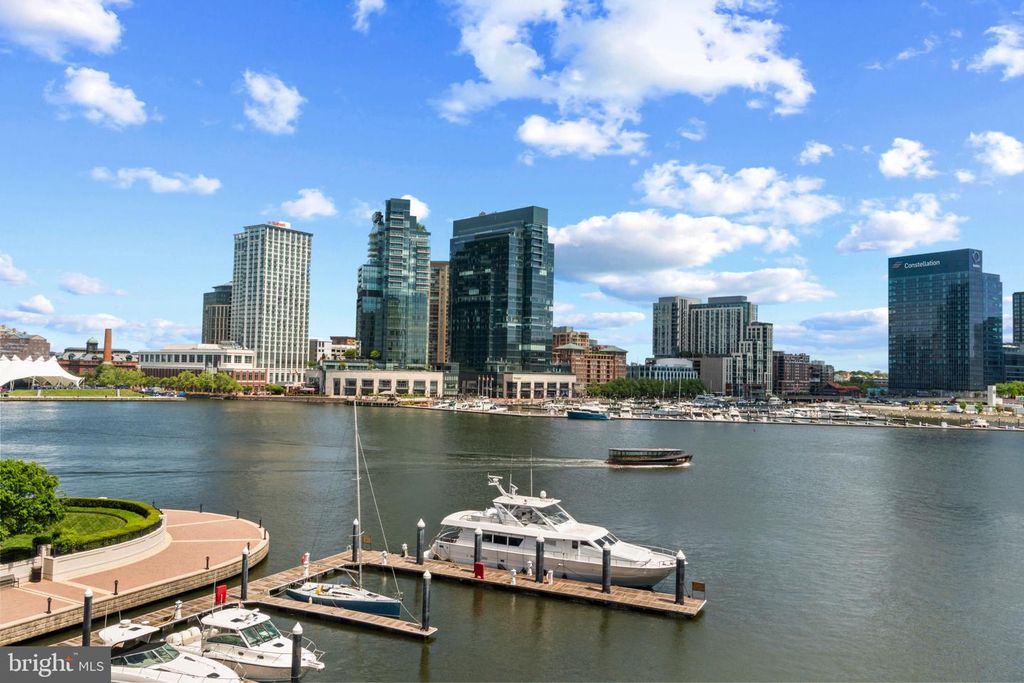 Image 35 of property listing at 608 PONTE VILLAS N #170, Baltimore, MD 21230