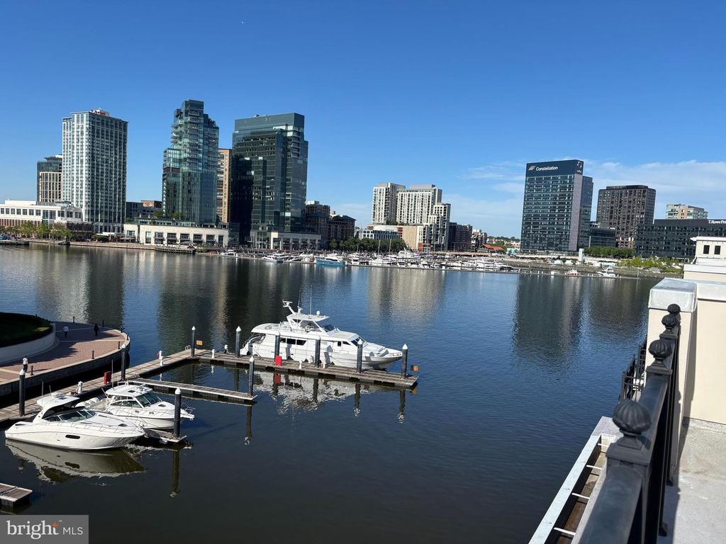 Image 36 of property listing at 608 PONTE VILLAS N #170, Baltimore, MD 21230