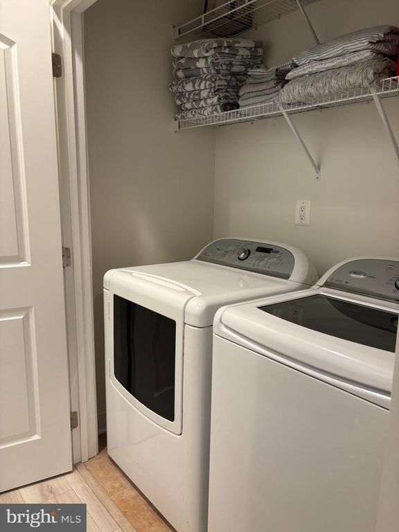 Image 39 of property listing at 608 PONTE VILLAS N #170, Baltimore, MD 21230