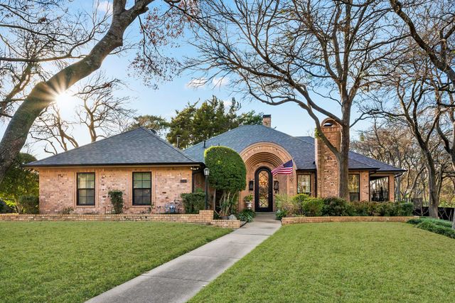 1747 Crescent Lane, Duncanville, TX 75137