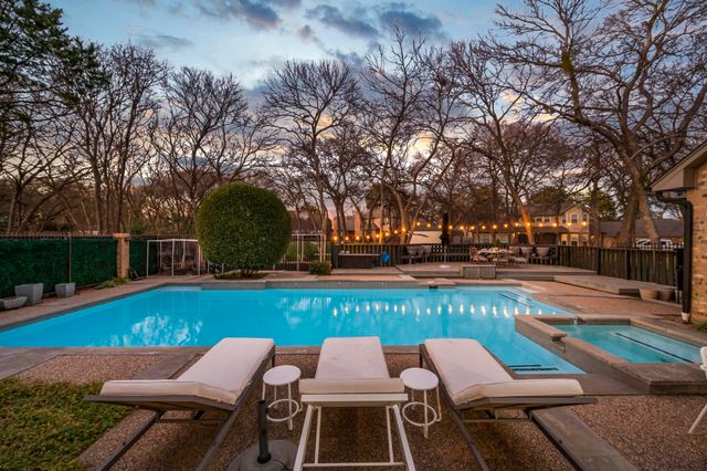 1747 Crescent Lane, Duncanville, TX 75137