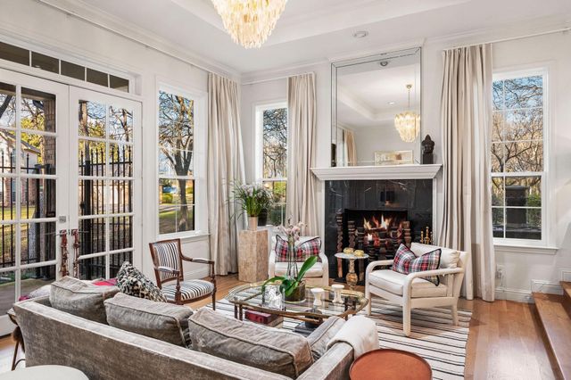 1747 Crescent Lane, Duncanville, TX 75137