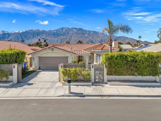 31115 Whispering Palms Trail, Cathedral City, CA 92234