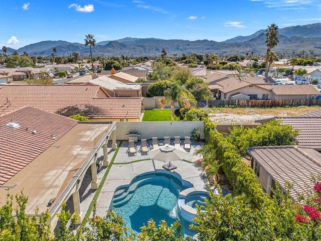 31115 Whispering Palms Trail, Cathedral City, CA 92234