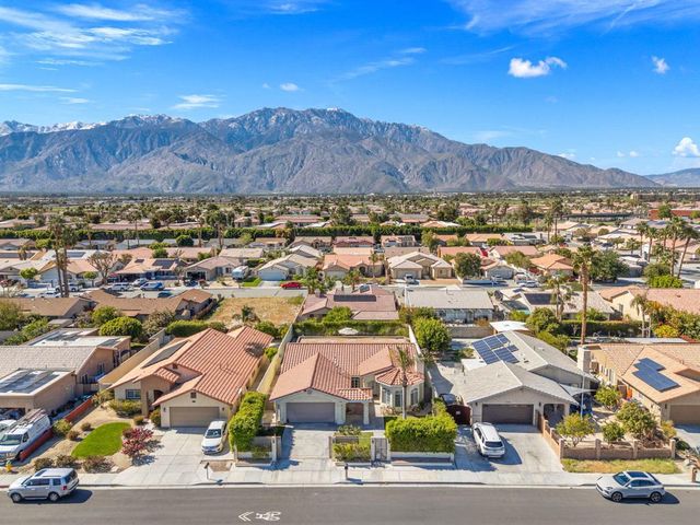 31115 Whispering Palms Trail, Cathedral City, CA 92234