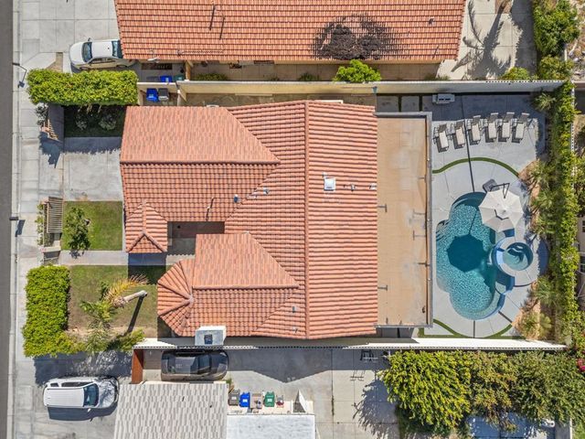 31115 Whispering Palms Trail, Cathedral City, CA 92234