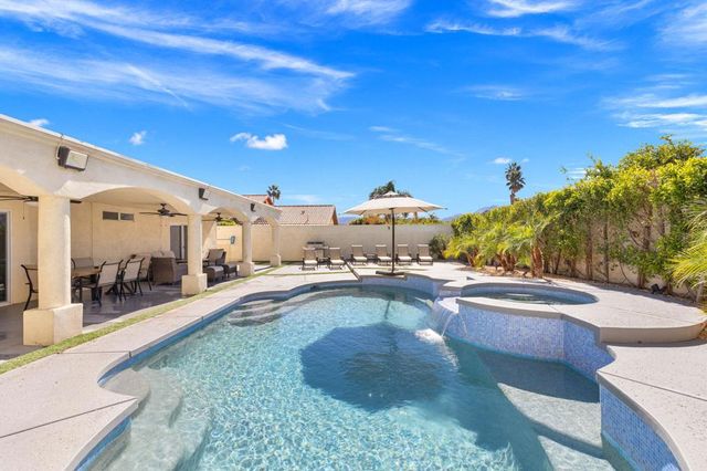 31115 Whispering Palms Trail, Cathedral City, CA 92234