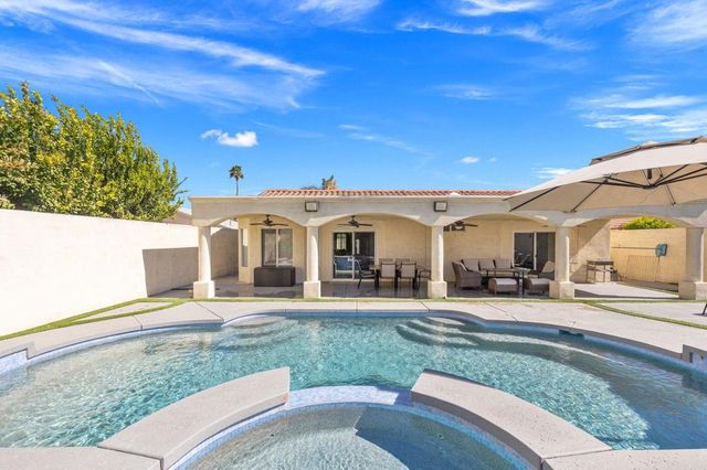 31115 Whispering Palms Trail, Cathedral City, CA 92234