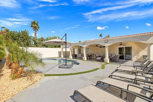 31115 Whispering Palms Trail, Cathedral City, CA 92234