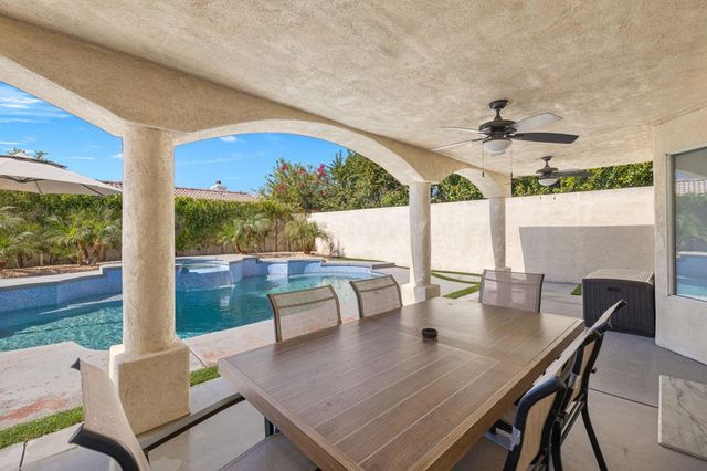 31115 Whispering Palms Trail, Cathedral City, CA 92234