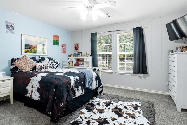 211 Spring Valley Road, Paradise, TX 76073