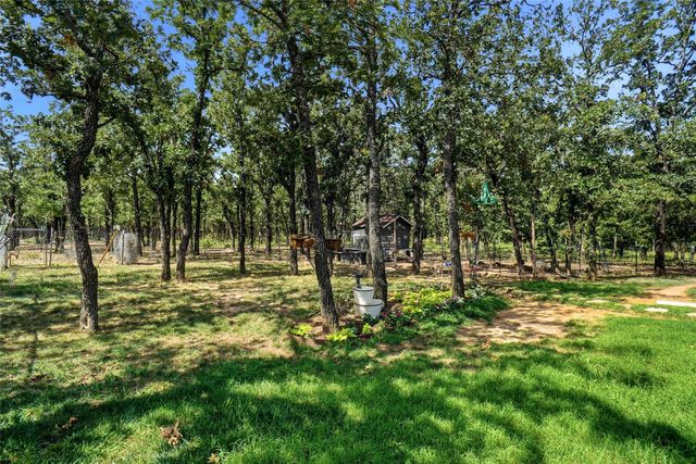 211 Spring Valley Road, Paradise, TX 76073