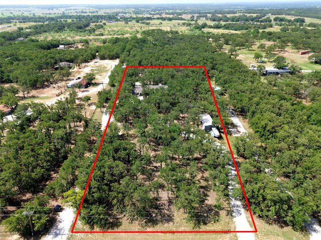 211 Spring Valley Road, Paradise, TX 76073