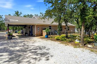 211 Spring Valley Road, Paradise, TX 76073