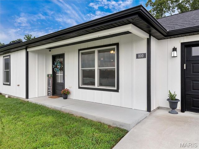 800 Atlantic Drive, Union, MO 63084