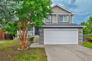 4125 Solarface Court, Colorado Springs, CO 80916