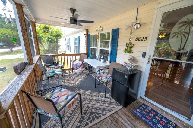 8629 Bragg Dr., Myrtle Beach, SC 29588