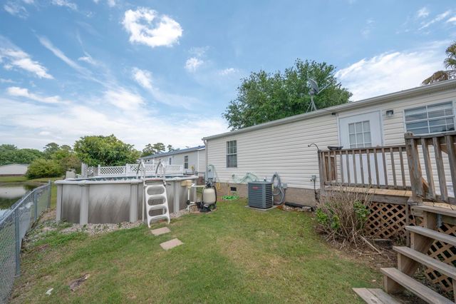 8629 Bragg Dr., Myrtle Beach, SC 29588
