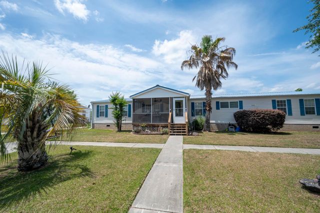 8629 Bragg Dr., Myrtle Beach, SC 29588