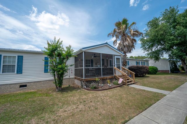 8629 Bragg Dr., Myrtle Beach, SC 29588