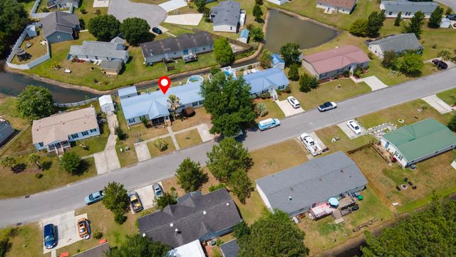 8629 Bragg Dr., Myrtle Beach, SC 29588