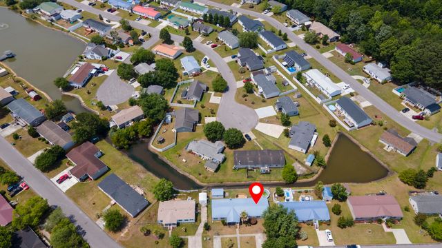 8629 Bragg Dr., Myrtle Beach, SC 29588