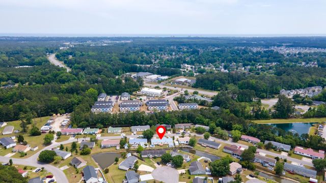 8629 Bragg Dr., Myrtle Beach, SC 29588