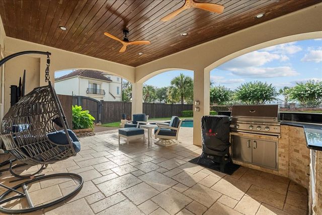 1304 Sailaway Drive, League City, TX 77573