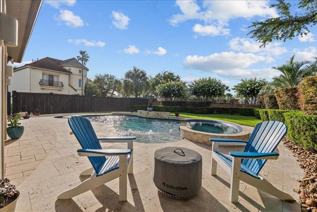 1304 Sailaway Drive, League City, TX 77573
