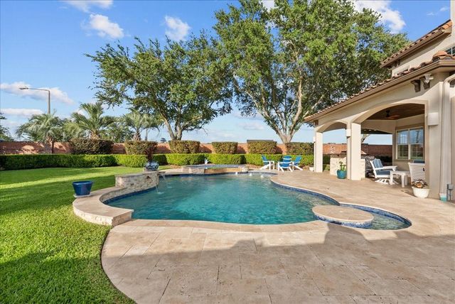 1304 Sailaway Drive, League City, TX 77573