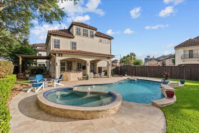 1304 Sailaway Drive, League City, TX 77573