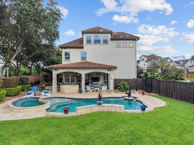 1304 Sailaway Drive, League City, TX 77573
