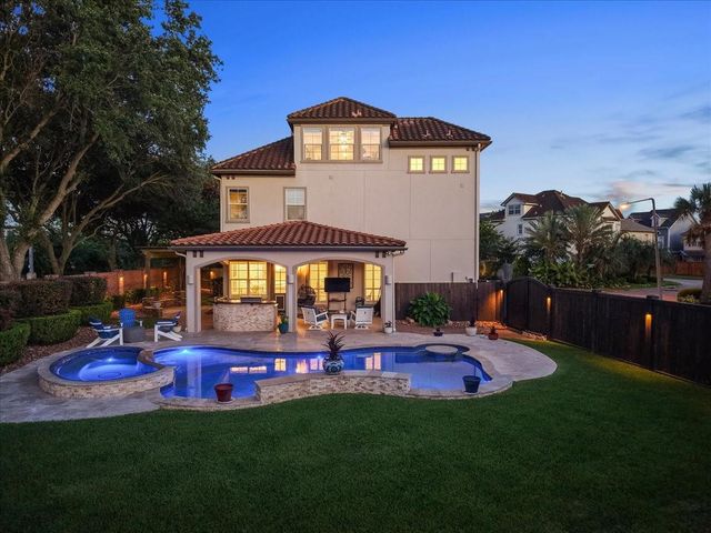 1304 Sailaway Drive, League City, TX 77573