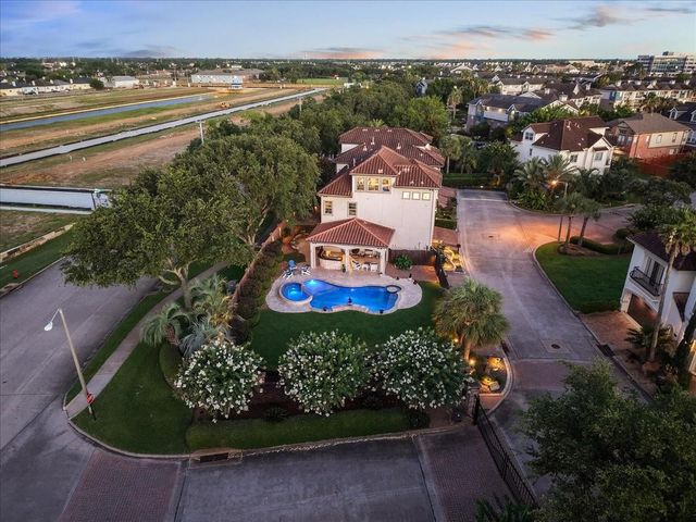 1304 Sailaway Drive, League City, TX 77573