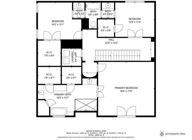 1304 Sailaway Drive, League City, TX 77573