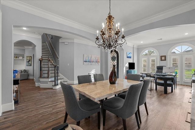 1304 Sailaway Drive, League City, TX 77573