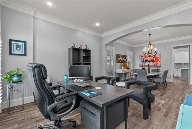 1304 Sailaway Drive, League City, TX 77573
