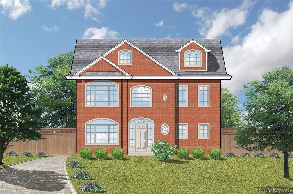 39-04 Stuart Lane, Douglaston, NY 11363 — exterior