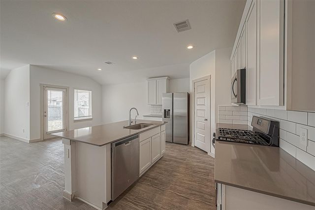 6906 Green Embers Lane, Rosenberg, TX 77469