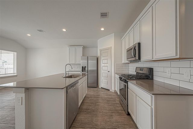 6906 Green Embers Lane, Rosenberg, TX 77469