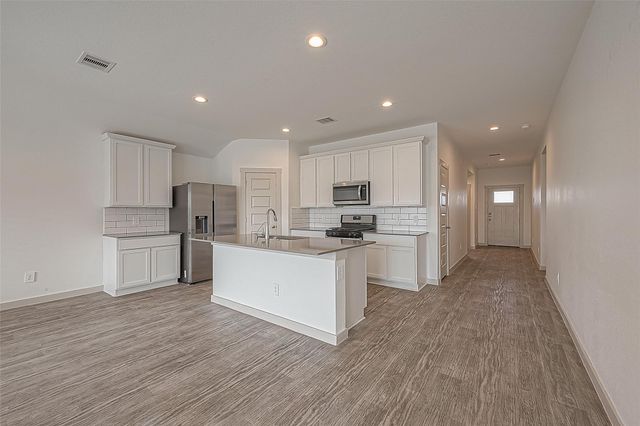 6906 Green Embers Lane, Rosenberg, TX 77469