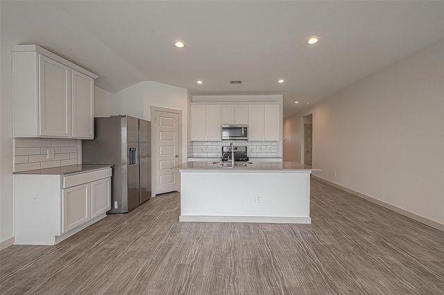 6906 Green Embers Lane, Rosenberg, TX 77469