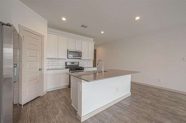 6906 Green Embers Lane, Rosenberg, TX 77469