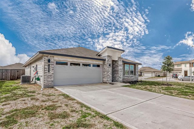 6906 Green Embers Lane, Rosenberg, TX 77469