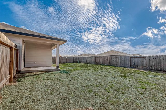 6906 Green Embers Lane, Rosenberg, TX 77469