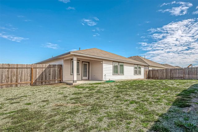 6906 Green Embers Lane, Rosenberg, TX 77469