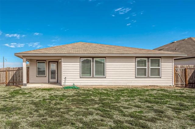 6906 Green Embers Lane, Rosenberg, TX 77469