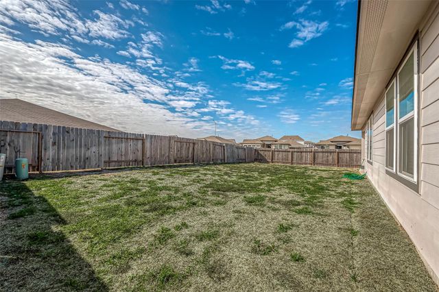 6906 Green Embers Lane, Rosenberg, TX 77469